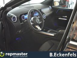 Mercedes-Benz B 200 Progressive AHK Navi Distronic ma