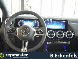Mercedes-Benz B 200 Progressive AHK Navi Distronic ma