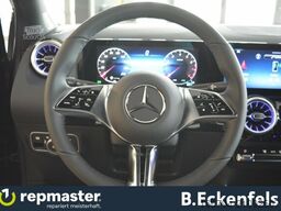 Mercedes-Benz B 200 Progressive AHK Navi Distronic ma