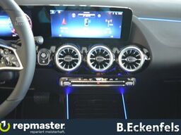 Mercedes-Benz B 200 Progressive AHK Navi Distronic ma