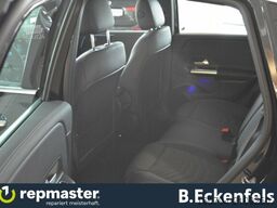 Mercedes-Benz B 200 Progressive AHK Navi Distronic ma