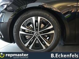 Mercedes-Benz B 200 Progressive AHK Navi Distronic ma