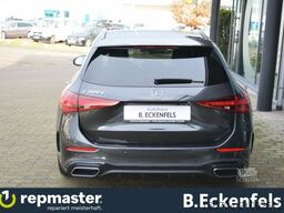 Mercedes-Benz C 300 d T AMG Line AHK  Digital Light Pano Dach