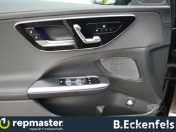 Mercedes-Benz C 300 d T AMG Line AHK  Digital Light Pano Dach