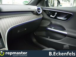 Mercedes-Benz C 300 d T AMG Line AHK  Digital Light Pano Dach