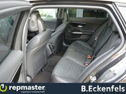 Mercedes-Benz C 300 d T AMG Line AHK  Digital Light Pano Dach