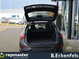 Mercedes-Benz C 300 d T AMG Line AHK  Digital Light Pano Dach
