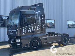 MAN TGX 18.580 FLLS