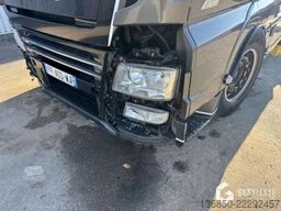 MAN TGX 18.580 FLLS