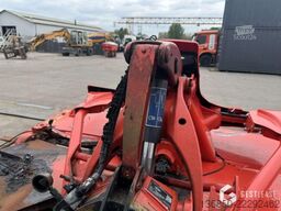 Kuhn FC 3125 DF-FF