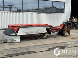 Kuhn FC 3115 D