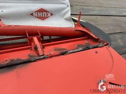 Kuhn FC 3115 D