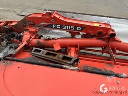 Kuhn FC 3115 D