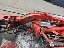 Kuhn FC 3115 D