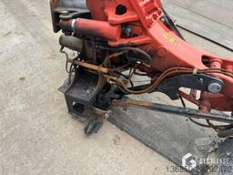 Kuhn FC 3115 D