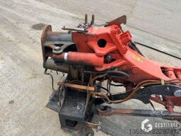 Kuhn FC 3115 D