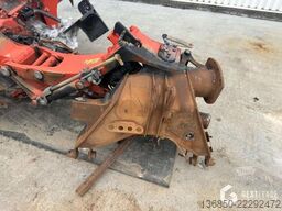 Kuhn FC 3115 D
