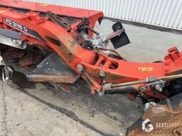 Kuhn FC 3115 D