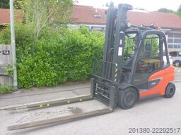 Linde H35 D