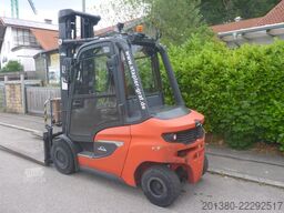 Linde H35 D