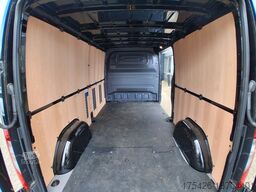 MERCEDES-BENZ Sprinter 211 CDI - QUQUQ Küchenbox + Klappbett
