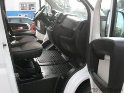 CITROEN Jumper 9-Sitzer HDI 130 Standheizung *TÜV 2027*