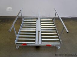 TRIATHLON Wechselgestell