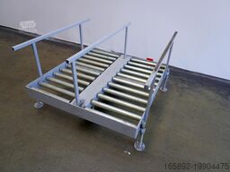 TRIATHLON Wechselgestell