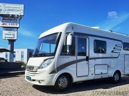 HYMER/ERIBA B-Klasse 514 sehr gepflegt  / 1.Hand