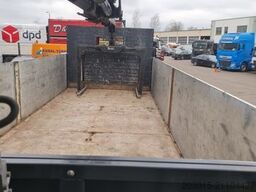 SCANIA R   340    /   Atlas  145.2-A 12   Baustoff