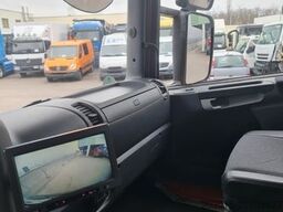 SCANIA R   340    /   Atlas  145.2-A 12   Baustoff