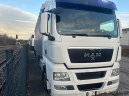 MAN TGX  18.480