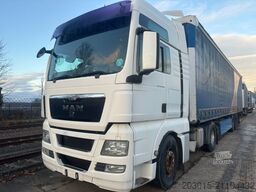 MAN TGX  18.480
