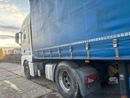 MAN TGX  18.480