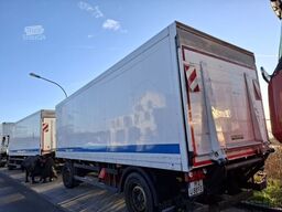 ROHR RAK  / 18 V  LBW