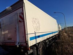 ROHR RAK  / 18 V  LBW