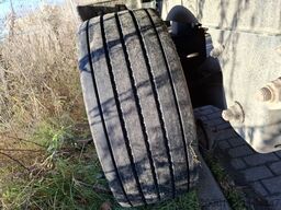 ROHR RAK  / 18 V  LBW