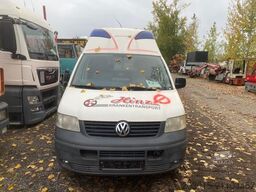 VOLKSWAGEN T5 Transporter Kasten-Kombi Kombi lang