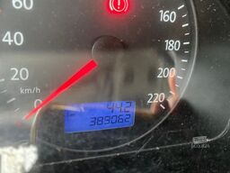 VOLKSWAGEN T5 Transporter Kasten-Kombi Kombi lang