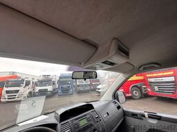 VOLKSWAGEN T5 Transporter Kasten-Kombi Kombi lang