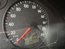 VOLKSWAGEN T5 Transporter Kasten-Kombi Kombi lang