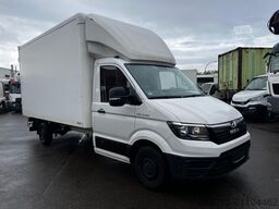 MAN TGE  3.140  Möbel