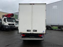 MAN TGE  3.140  Möbel