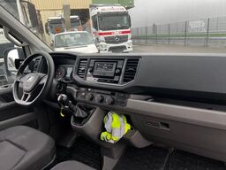 MAN TGE  3.140  Möbel