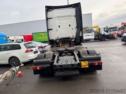 MERCEDES-BENZ Actros 1842 LS