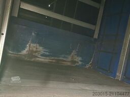 KEMPF SP 35/3 Getränke