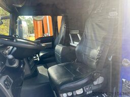 MAN TGS    26.480  6 X 2   /  Hiab