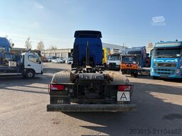 MAN TGS    26.480  6 X 2   /  Hiab