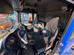 MAN TGS    26.480  6 X 2   /  Hiab