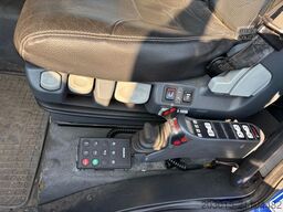 MAN TGS    26.480  6 X 2   /  Hiab